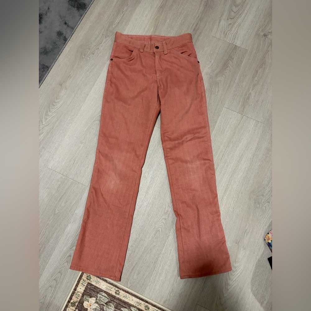 Vintage March 1 Jeans